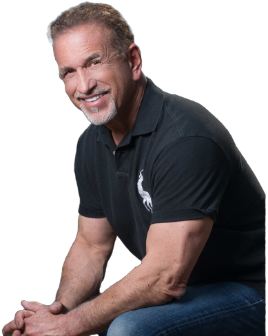 Tom Martino, The Troubleshooter